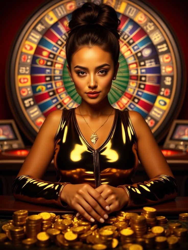 crazygames Live Casino