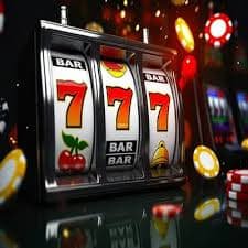 crazygames Slots