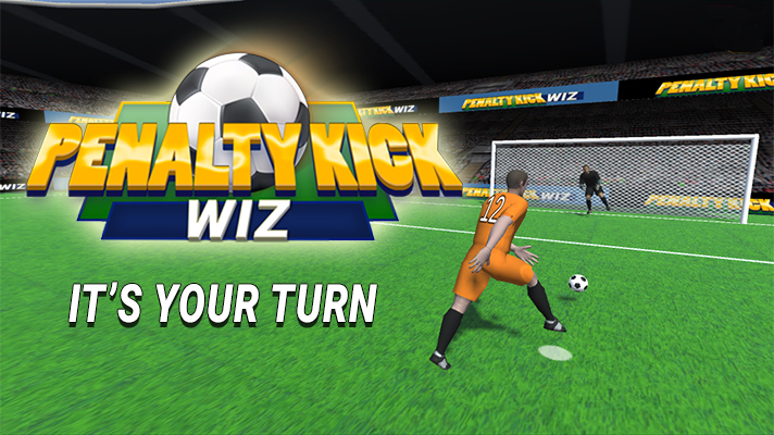 Penalty Kick Wiz - Chơi Miễn Phí Penalty Kick Wiz Tại Crazygames.biz